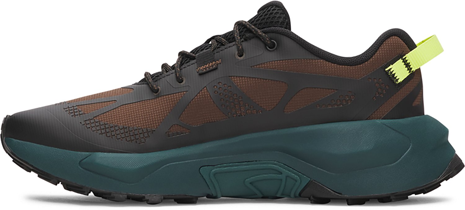 Under Armour Men's Charged Bandit TR 4 Running Shoes - view number 2