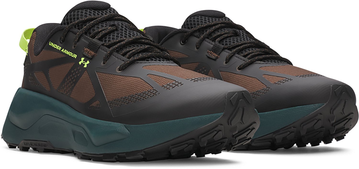 Under Armour Men's Charged Bandit TR 4 Running Shoes - view number 3