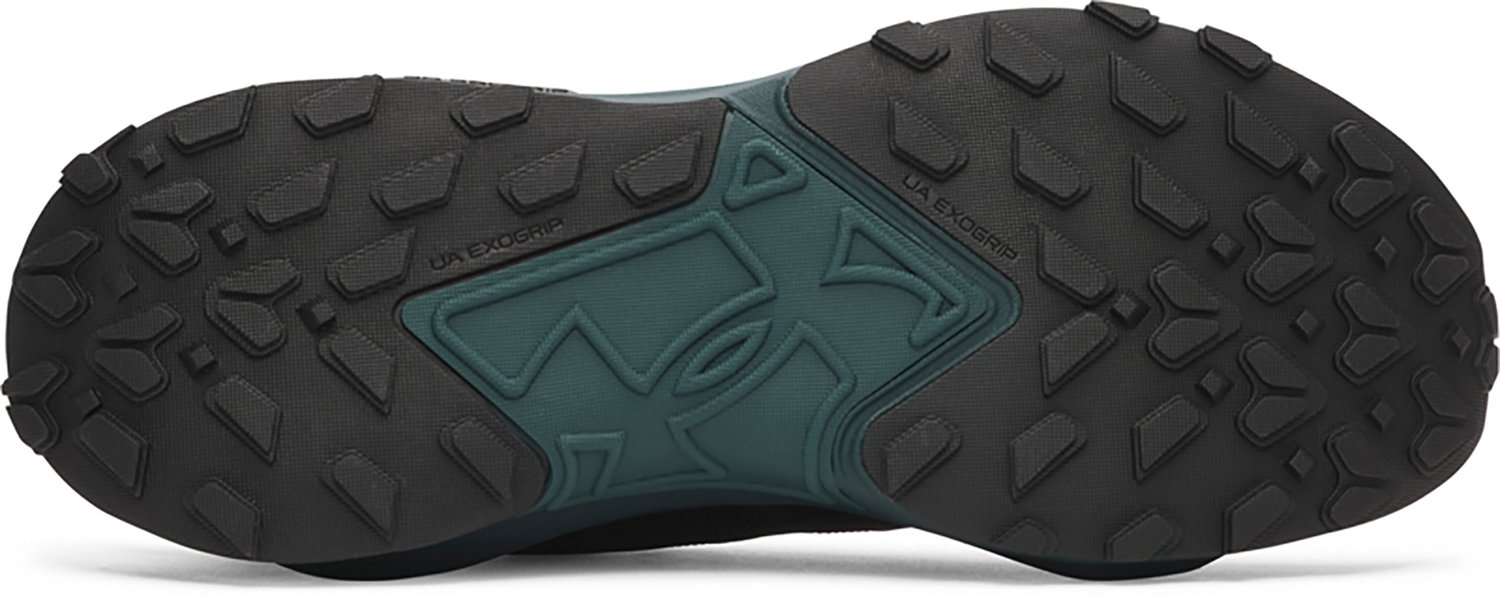 Under Armour Men's Charged Bandit TR 4 Running Shoes - view number 5