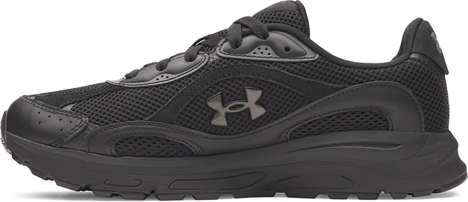 Under Armour Men's Tech Runner Shoes - view number 2