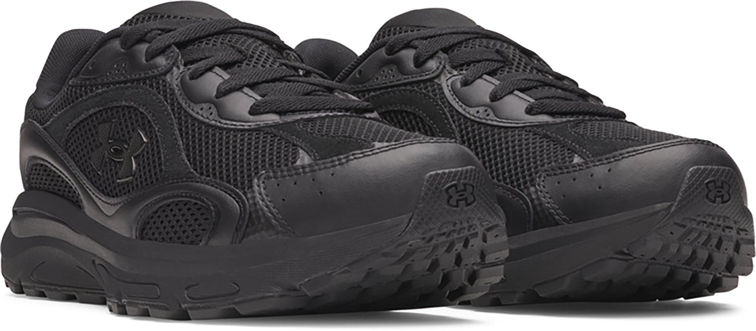 Under Armour Men's Tech Runner Shoes - view number 3