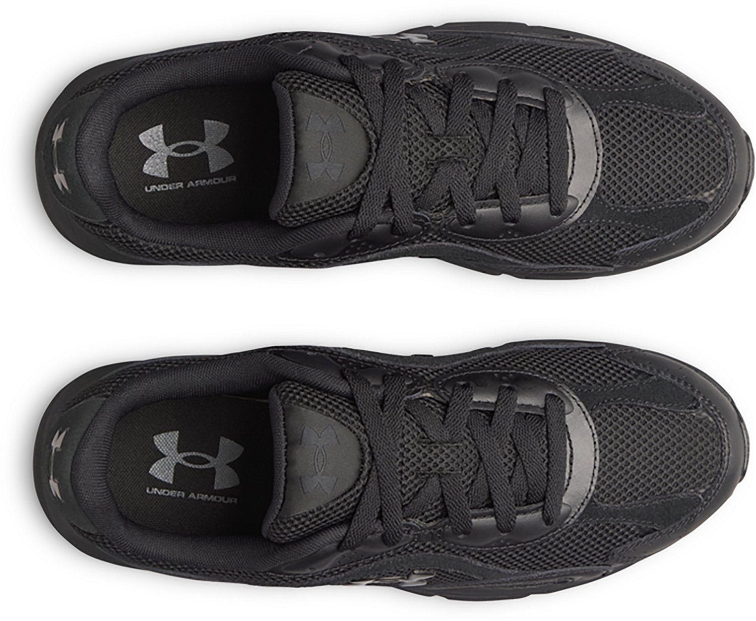 Under Armour Men's Tech Runner Shoes - view number 4