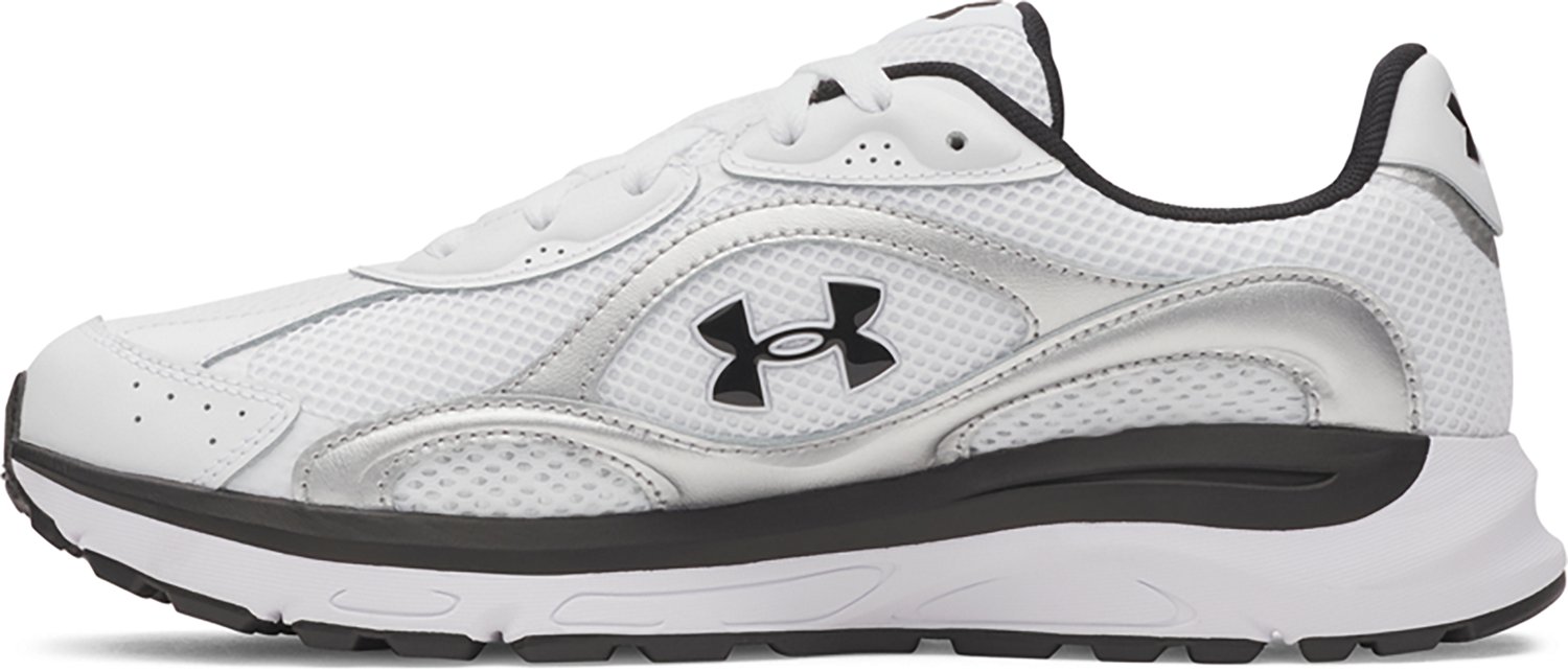 Under Armour Men's Tech Runner Shoes - view number 2