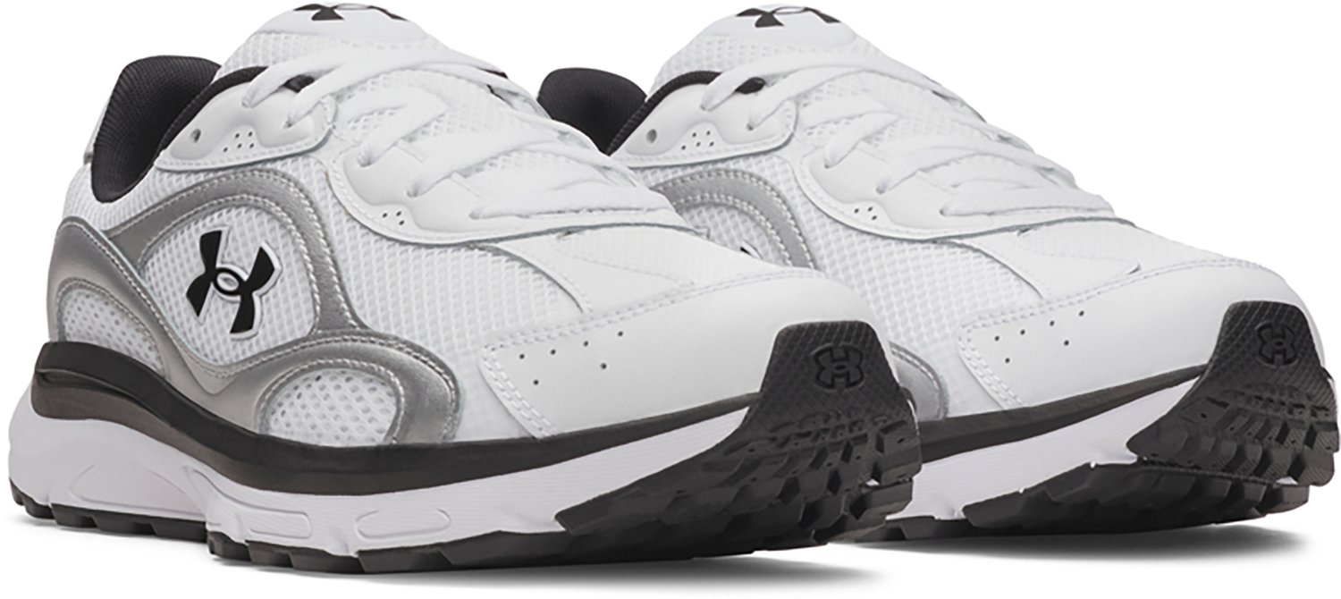 Under Armour Men's Tech Runner Shoes - view number 3