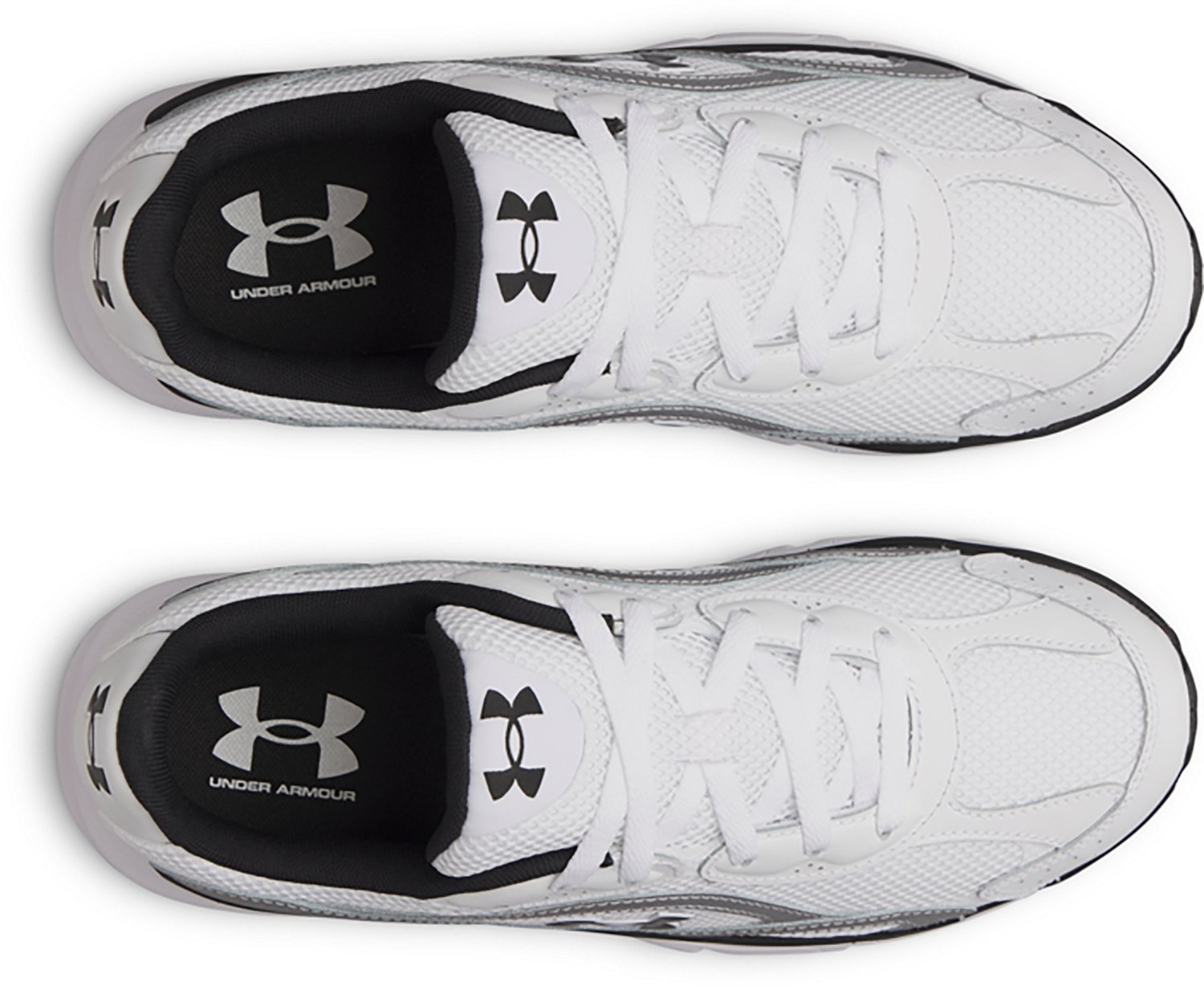 Under Armour Men's Tech Runner Shoes - view number 4