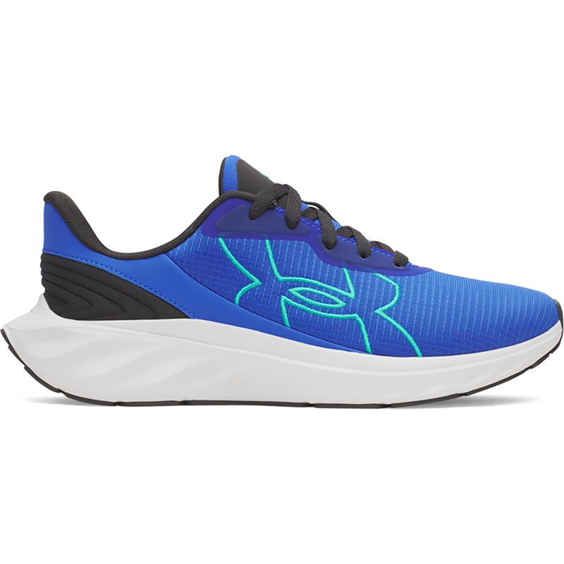 Under Armour Men's Ascend Big Logo Running Shoes