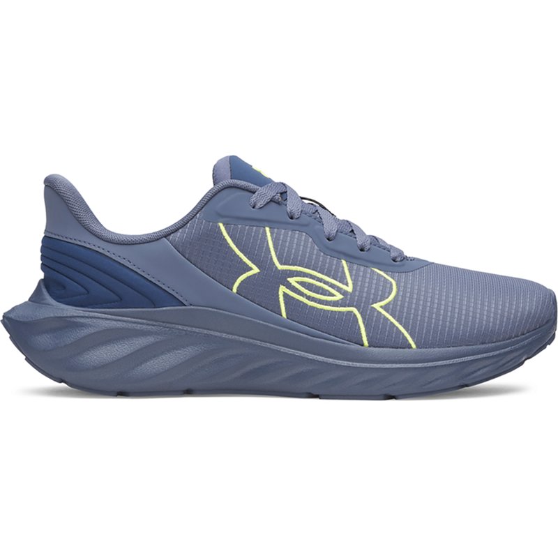 Under Armour Men's Ascend Big Logo Running Shoes