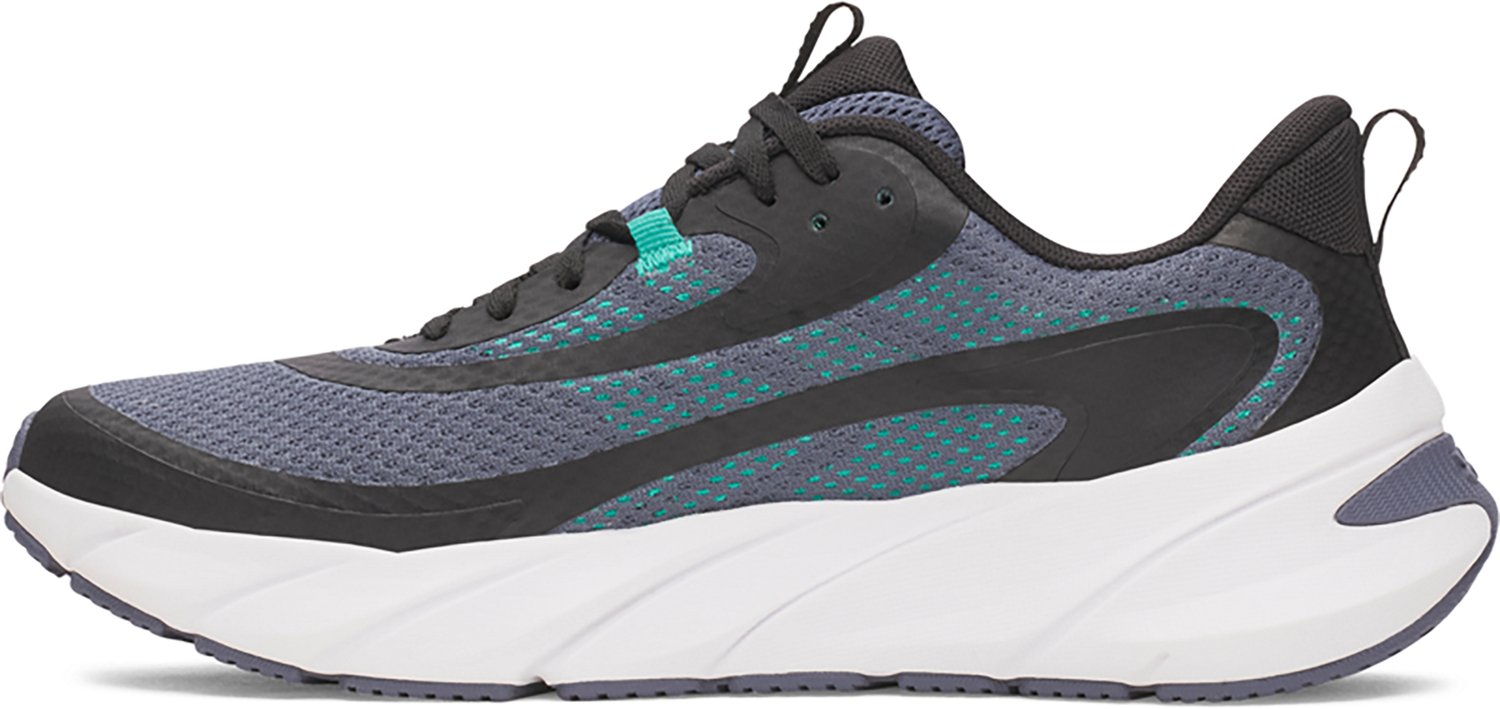 Under Armour Men's FLX Training Shoes - view number 2