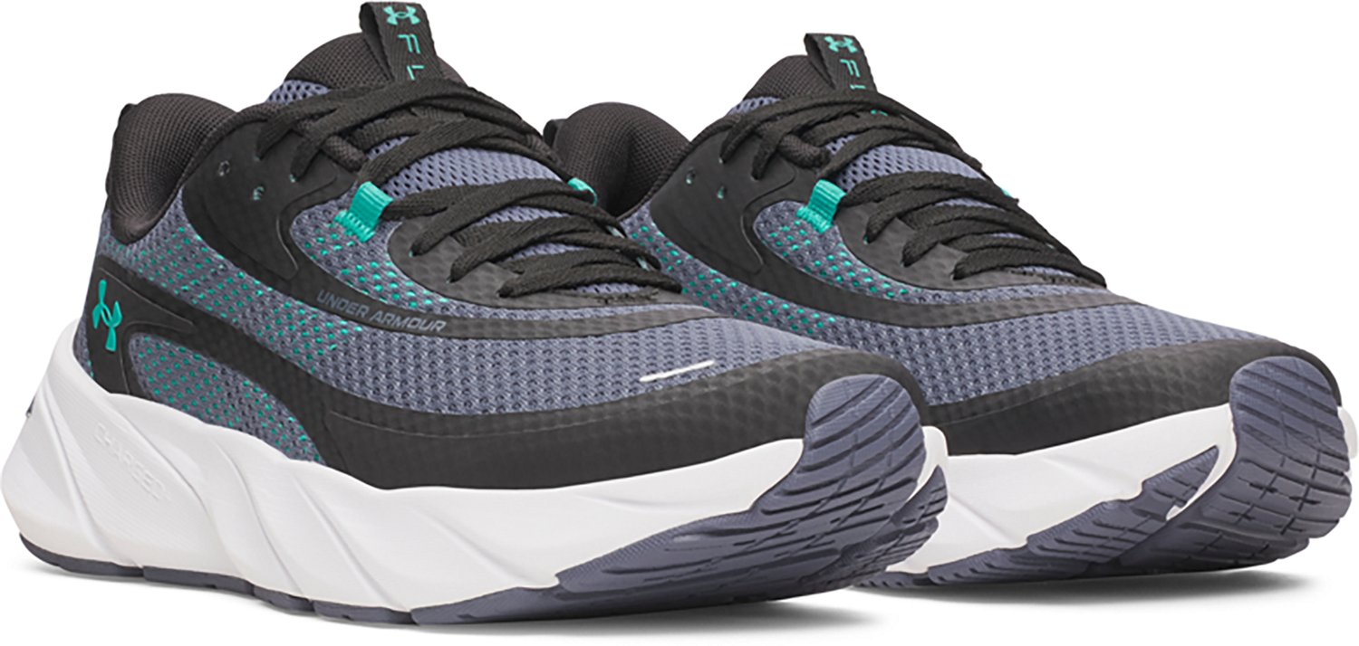 Under Armour Men's FLX Training Shoes - view number 3