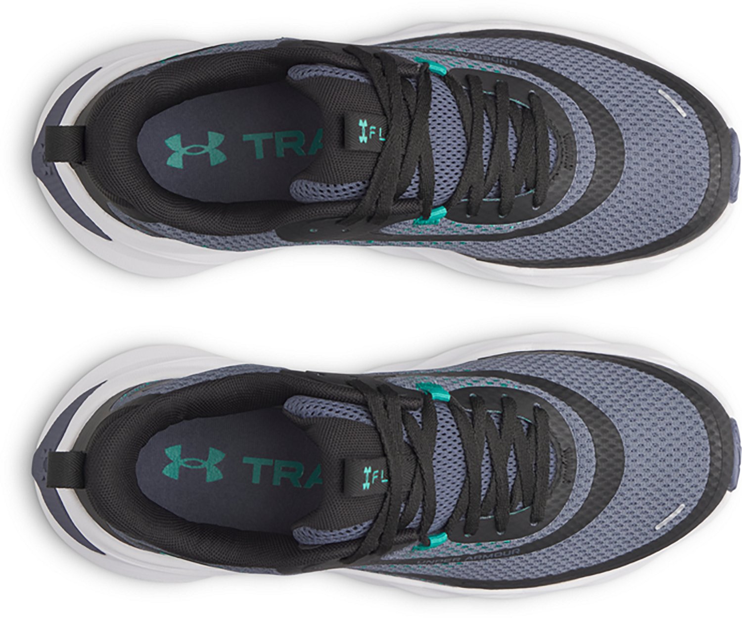 Under Armour Men's FLX Training Shoes - view number 4