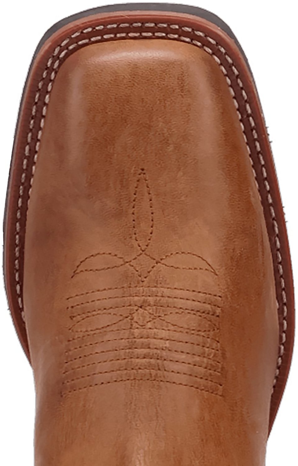 Laredo Men's Devin Leather Chelsea Boots - view number 6