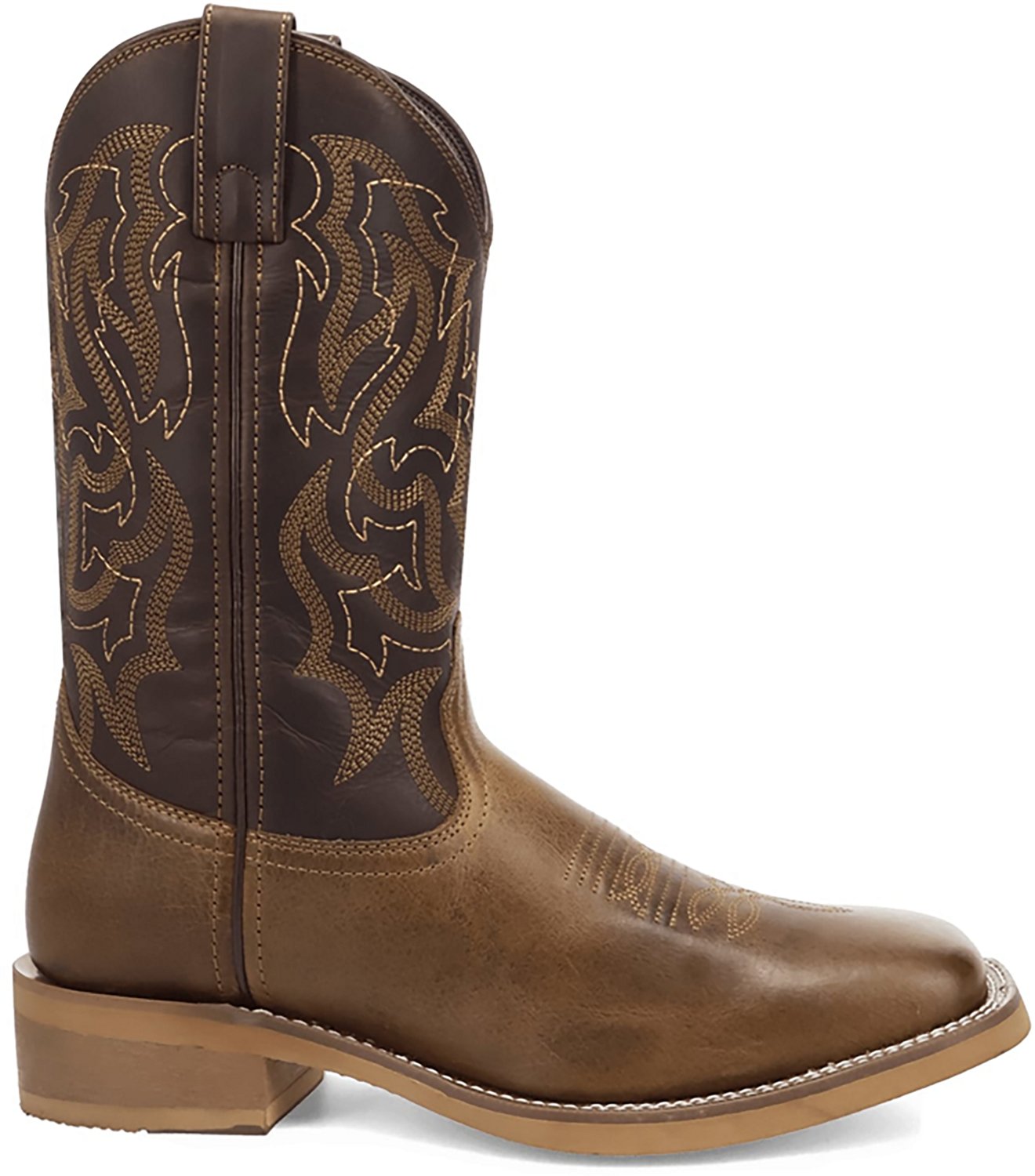 Laredo Men's Chisholm Western Boots