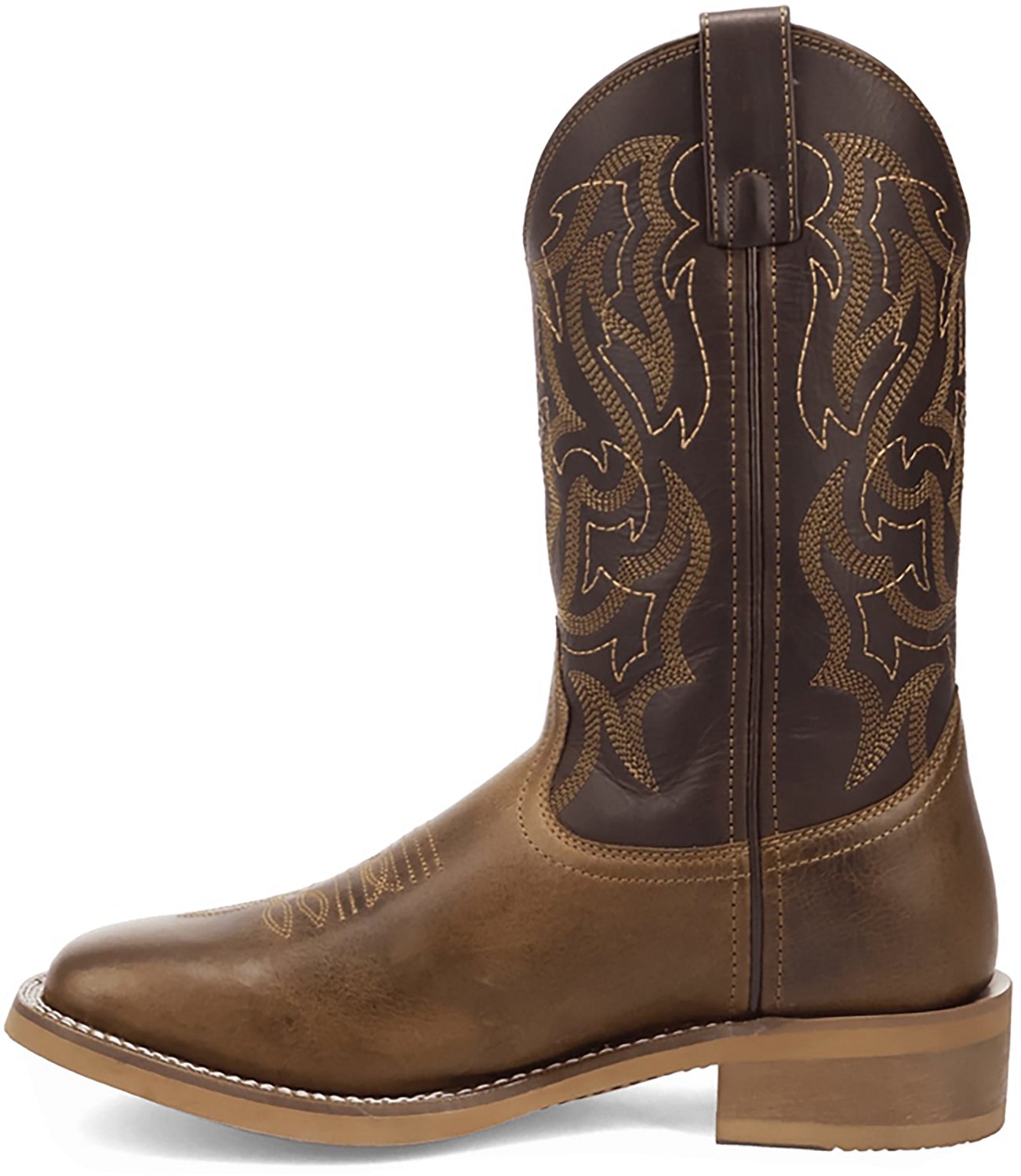 Laredo Men's Chisholm Western Boots - view number 2