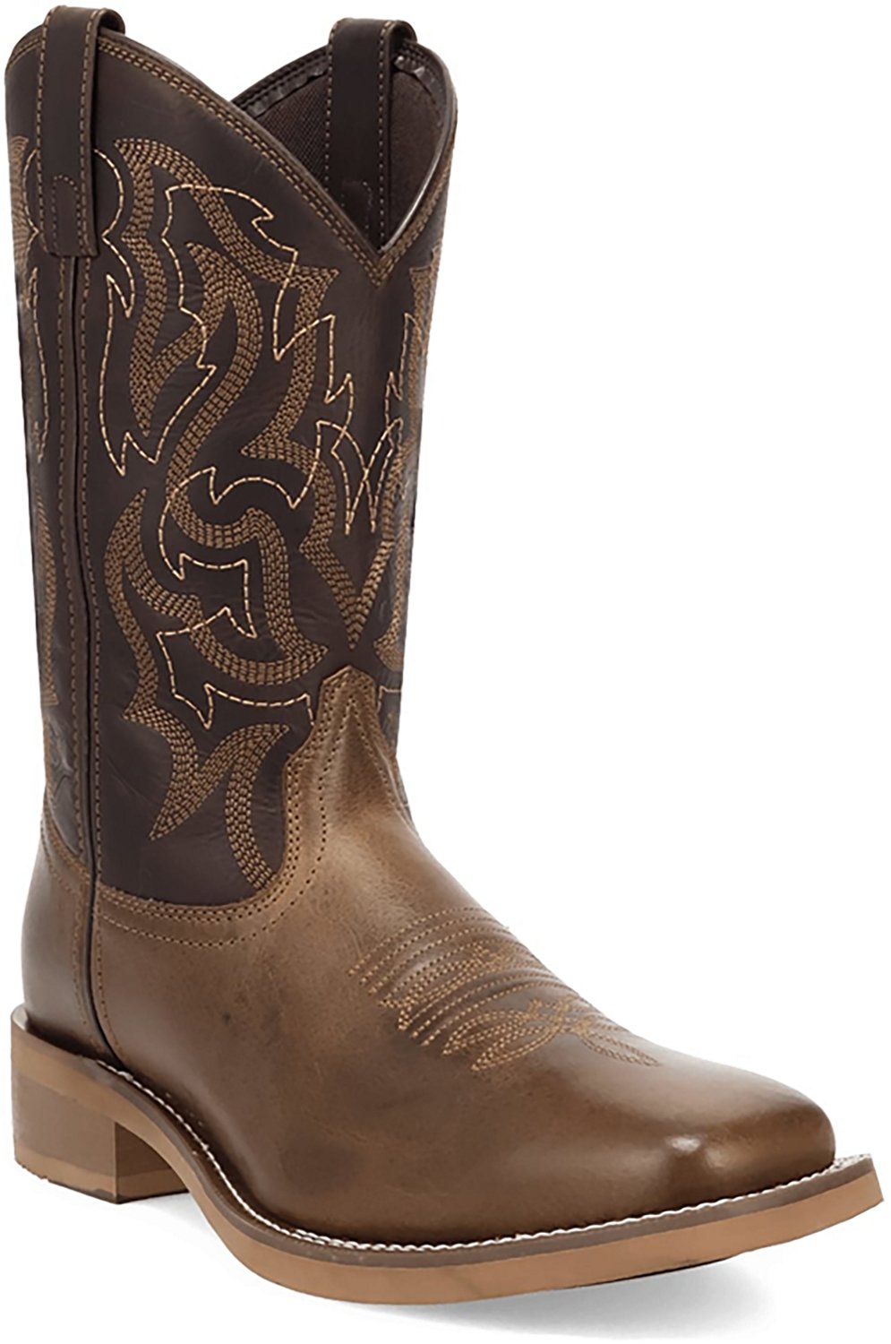 Laredo Men's Chisholm Western Boots - view number 3