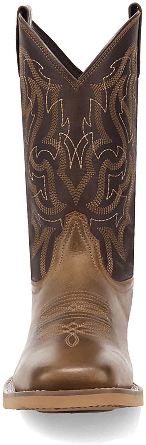 Laredo Men's Chisholm Western Boots - view number 4
