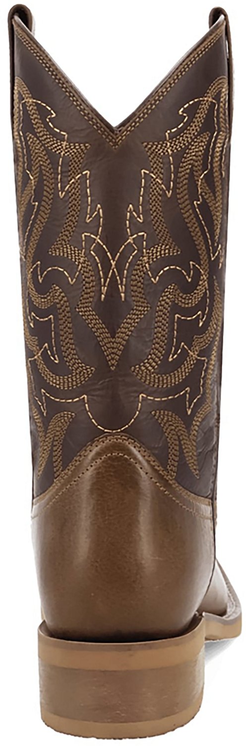 Laredo Men's Chisholm Western Boots - view number 5