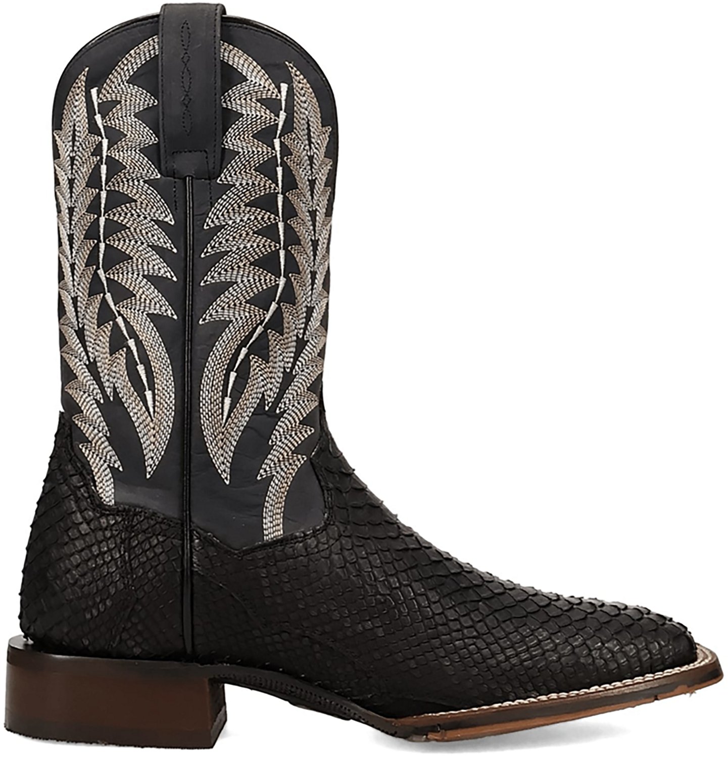 Dan Post Men's Midnight Reign Western Boots | Academy