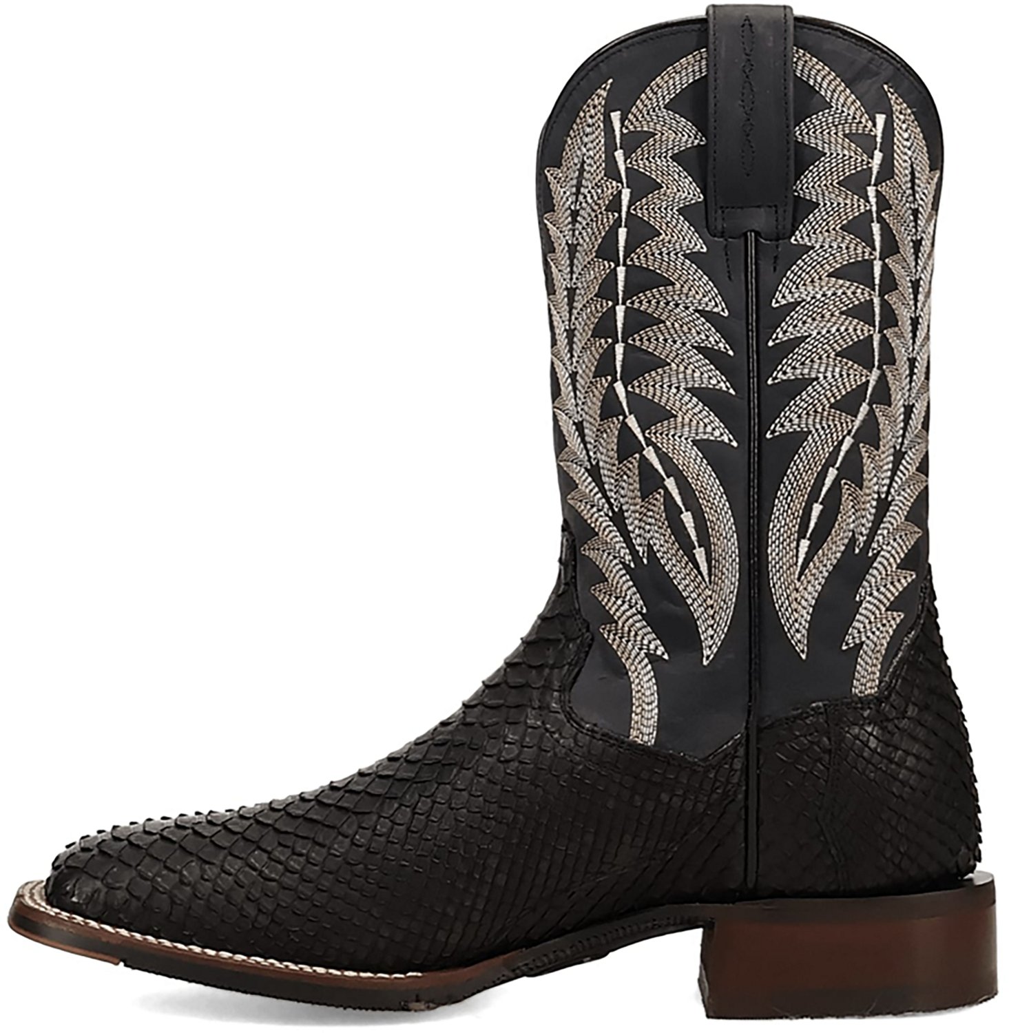 Dan Post Men's Midnight Reign Western Boots | Academy