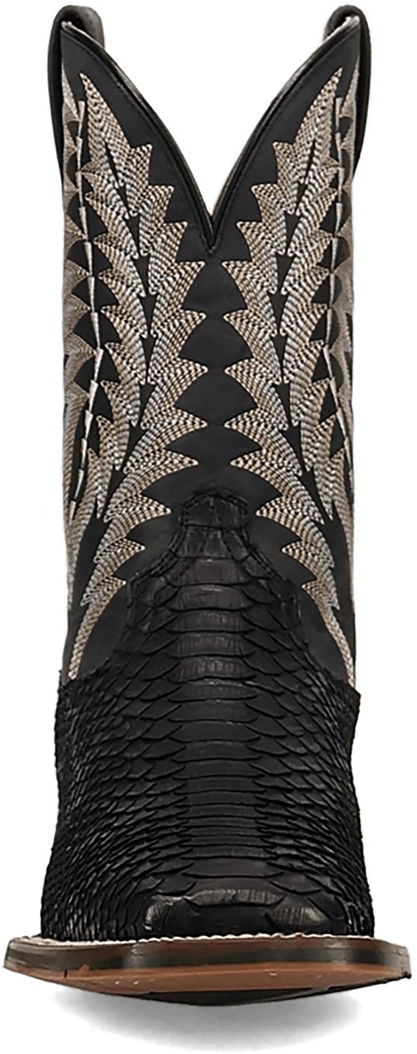 Dan Post Men's Midnight Reign Western Boots | Academy