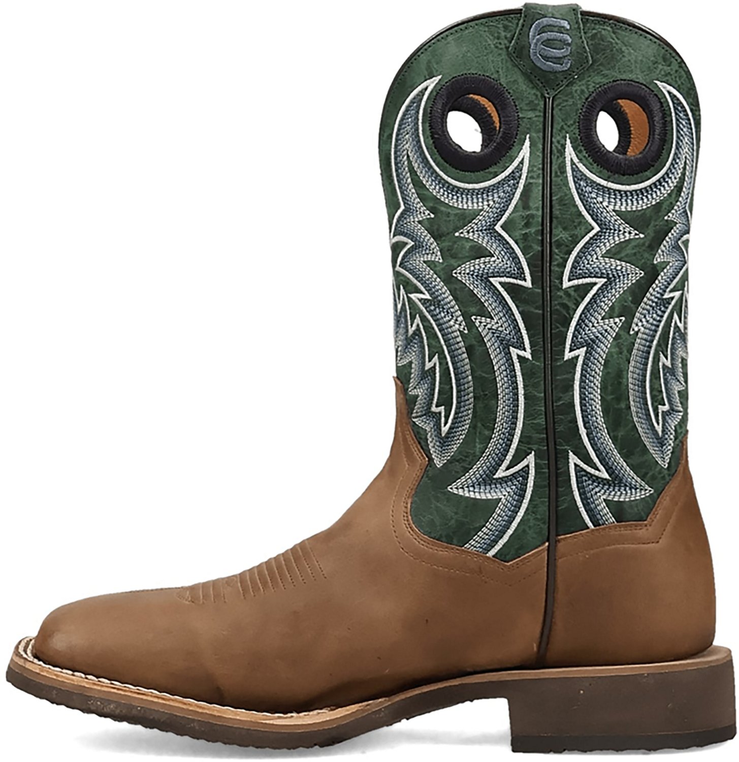 Dan Post Men's Royston Western Boots - view number 2