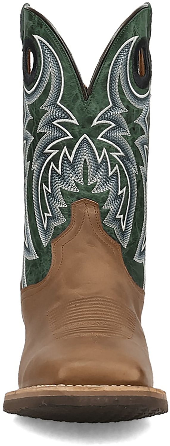 Dan Post Men's Royston Western Boots - view number 4