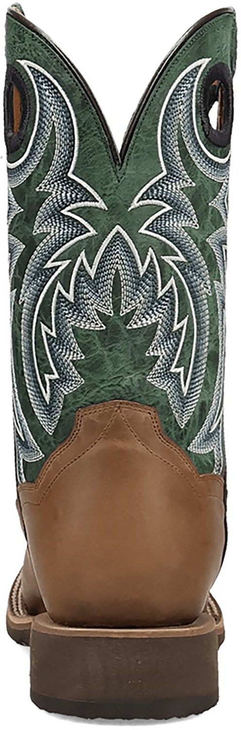 Dan Post Men's Royston Western Boots - view number 5