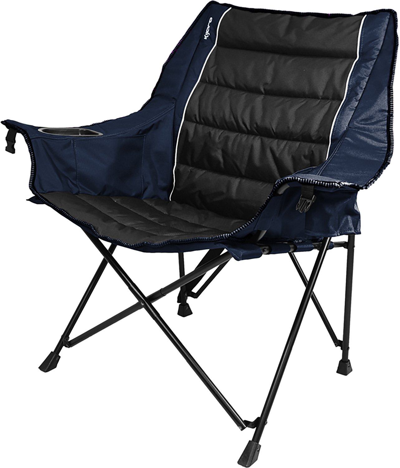 Kijaro Quilted Club Chair - view number 3