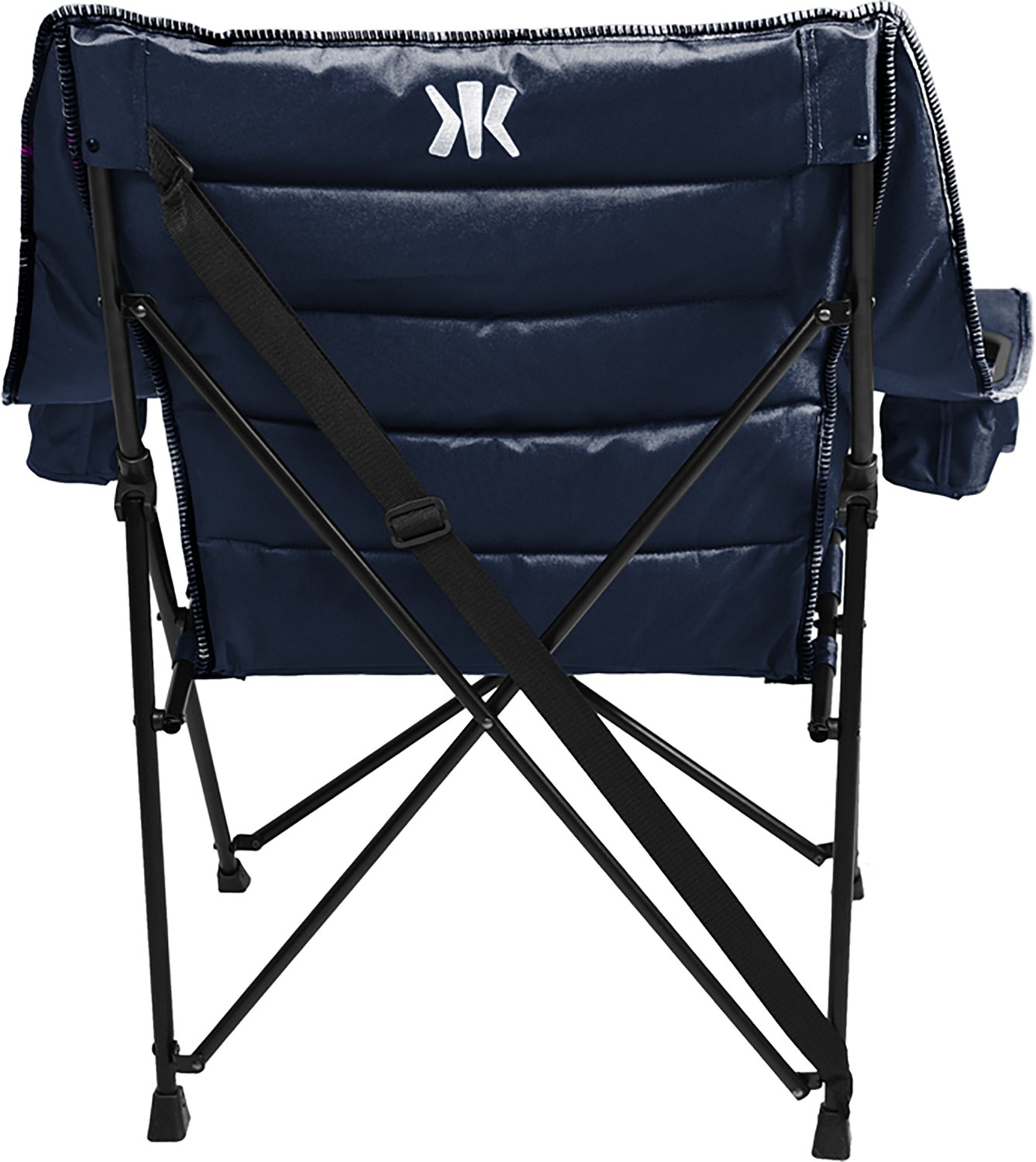 Kijaro Quilted Club Chair - view number 4