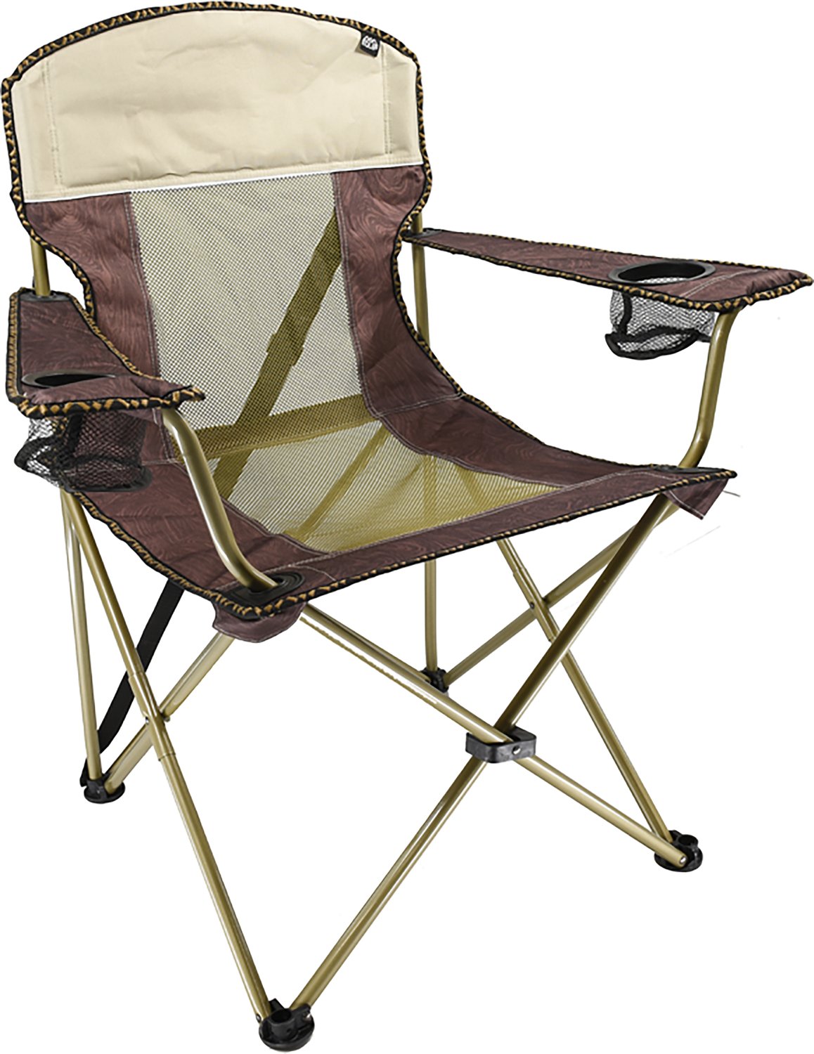 Kijaro Equip EZ-Comfort Click Chair