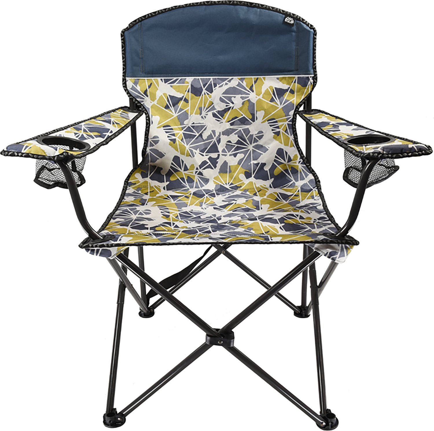 Kijaro Equip EZ-Comfort Click Chair - view number 2