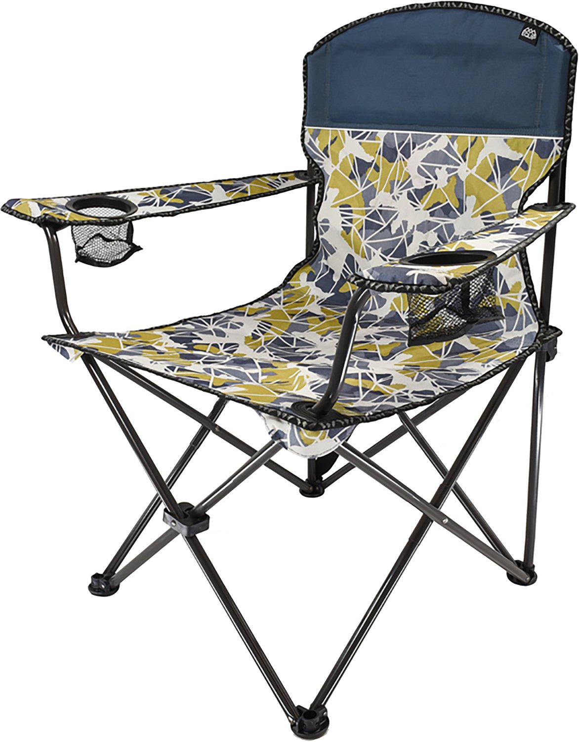 Kijaro Equip EZ-Comfort Click Chair - view number 3