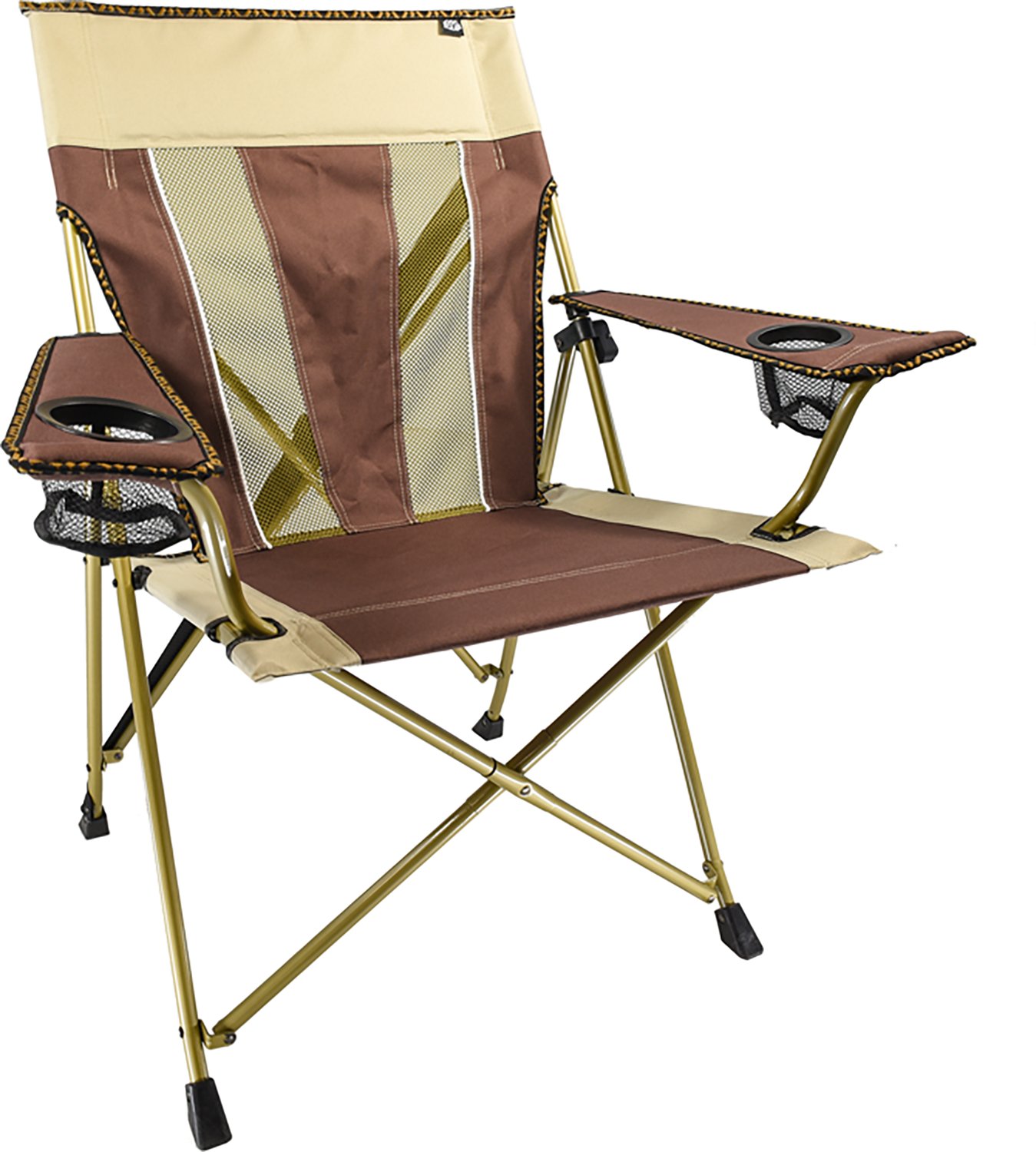 Kijaro Equip Comfort Click Chair