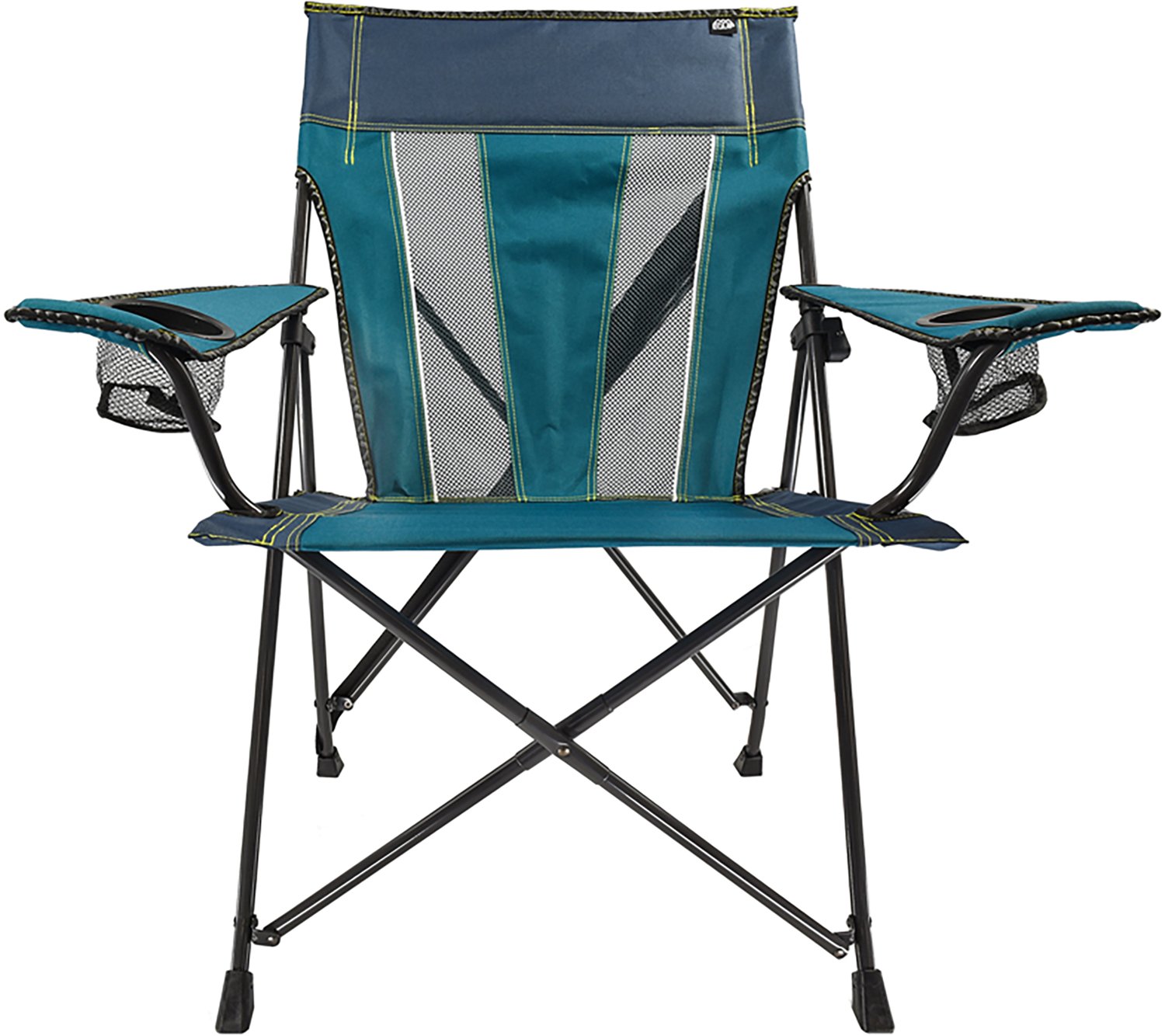 Kijaro Equip Comfort Click Chair - view number 2