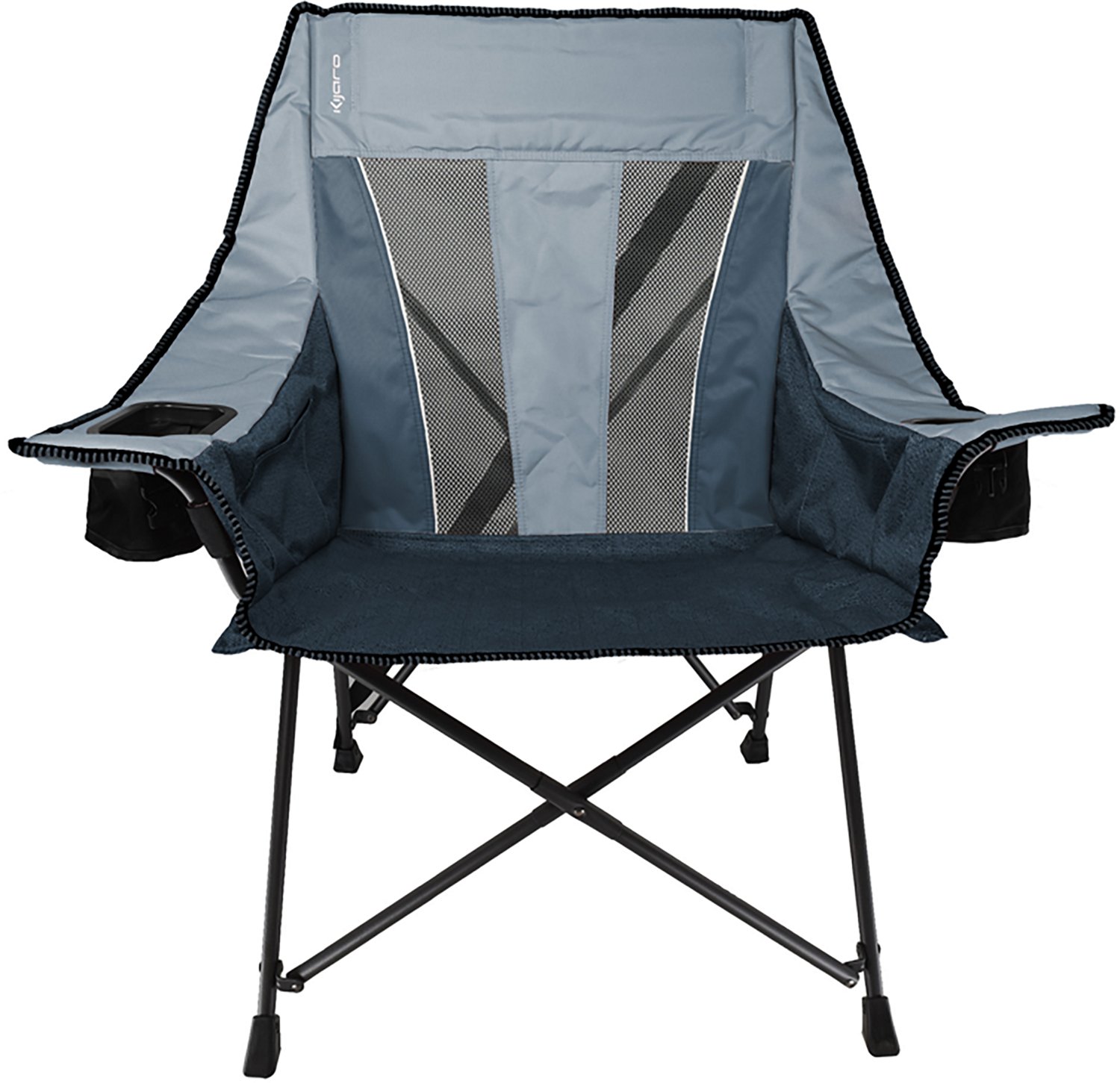 Kijaro Vented Club Chair