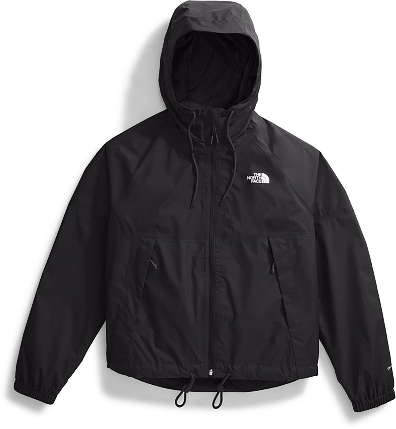 The North Face Women's Antora Hoodie Rain Jacket - view number 6