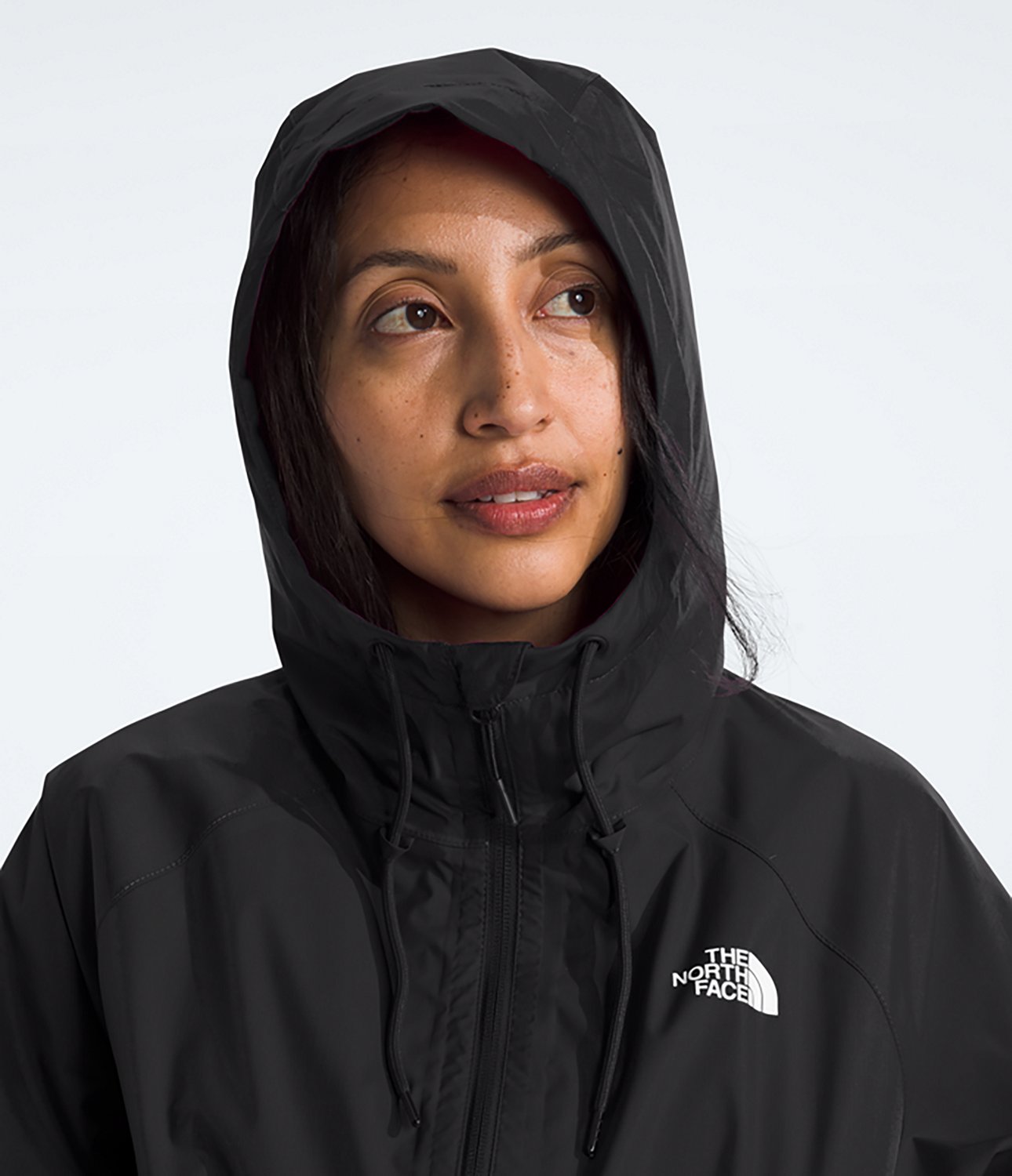 The North Face Women's Antora Hoodie Rain Jacket - view number 4