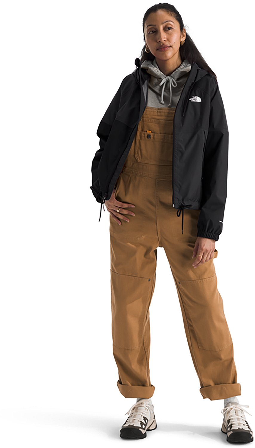The North Face Women's Antora Hoodie Rain Jacket - view number 5