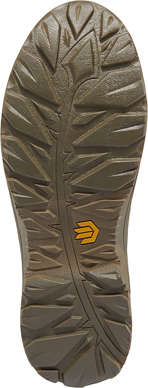 LaCrosse Men's Alpha Agility Snake 17" Mossy Oak Obsession Boots - view number 4