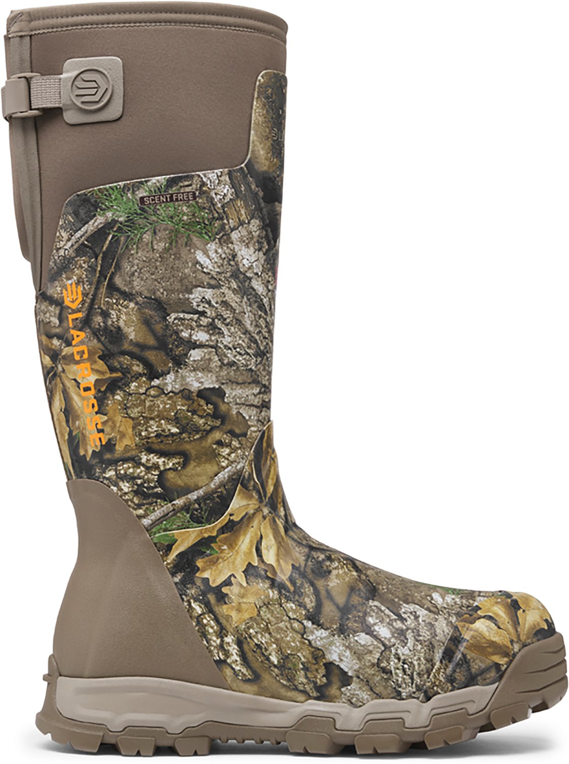 LaCrosse Men's Alphaburly Pro 18