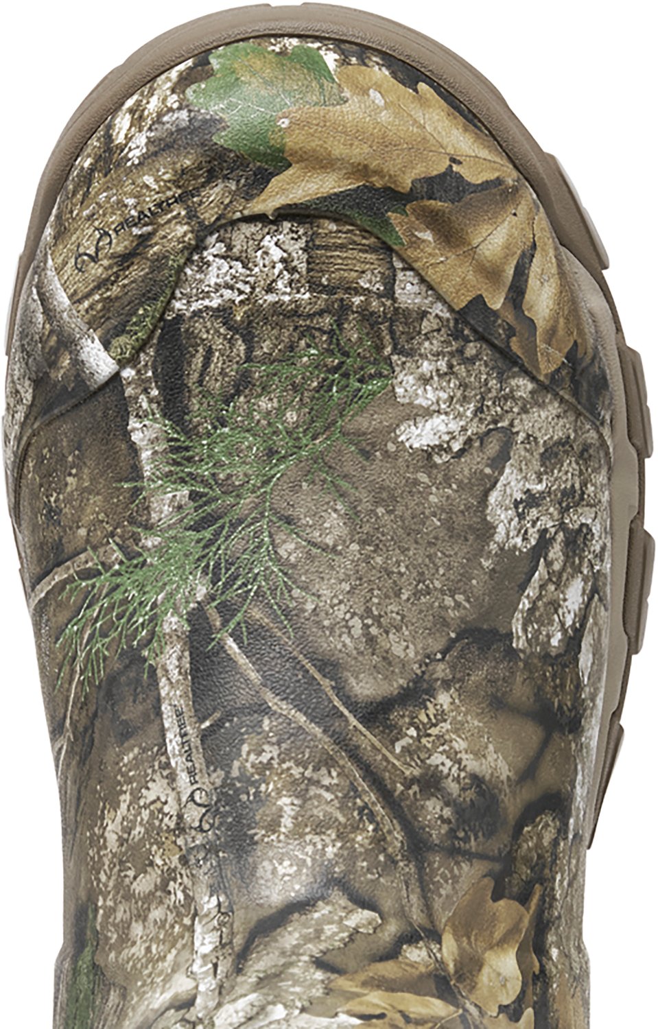 LaCrosse Men's Alphaburly Pro 18