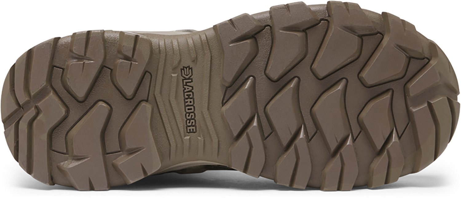 LaCrosse Men's Alphaburly Pro 18