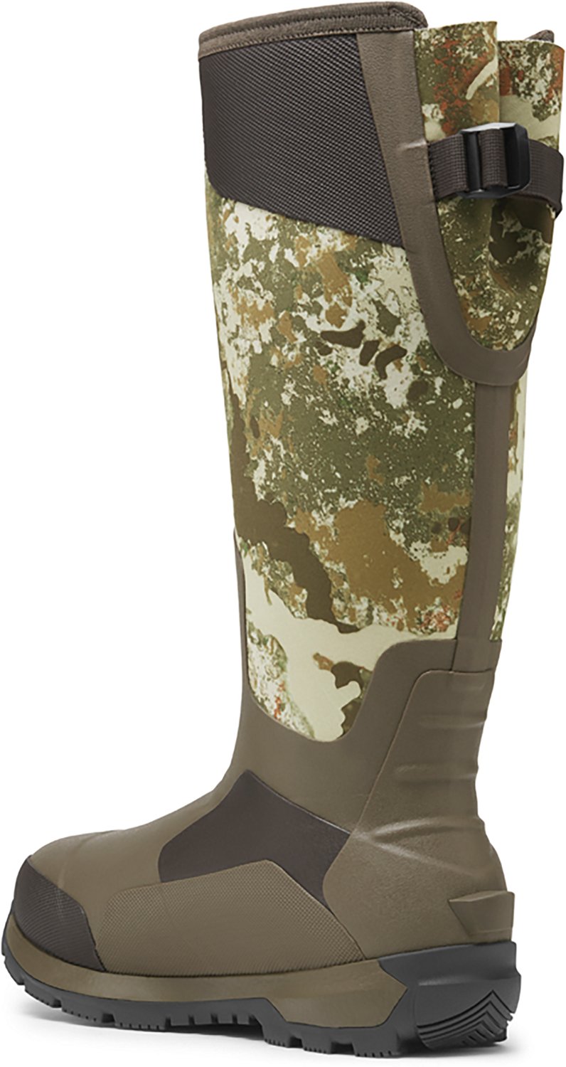 LaCrosse Men's Alphaburly Aero 17