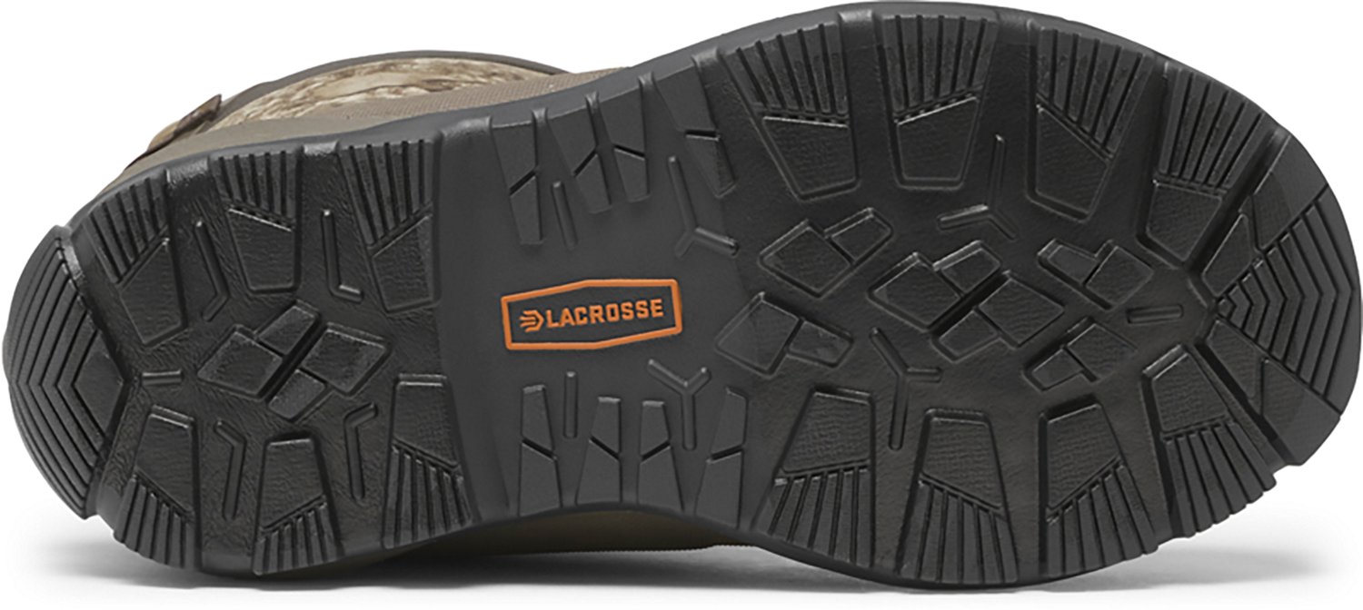 LaCrosse Men's Alphaburly Aero 17