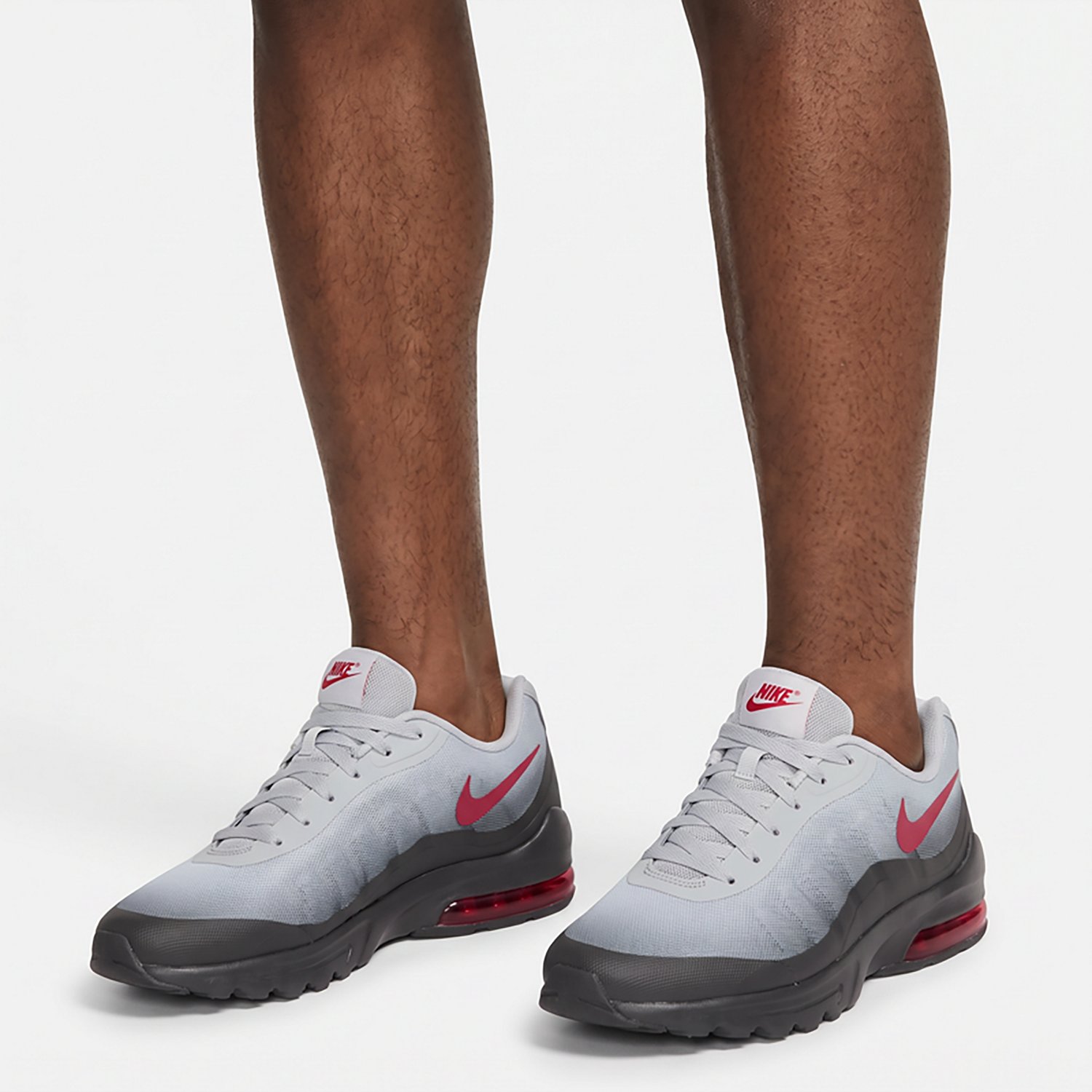 Nike Men's Air Max Invigor Shoes - view number 7