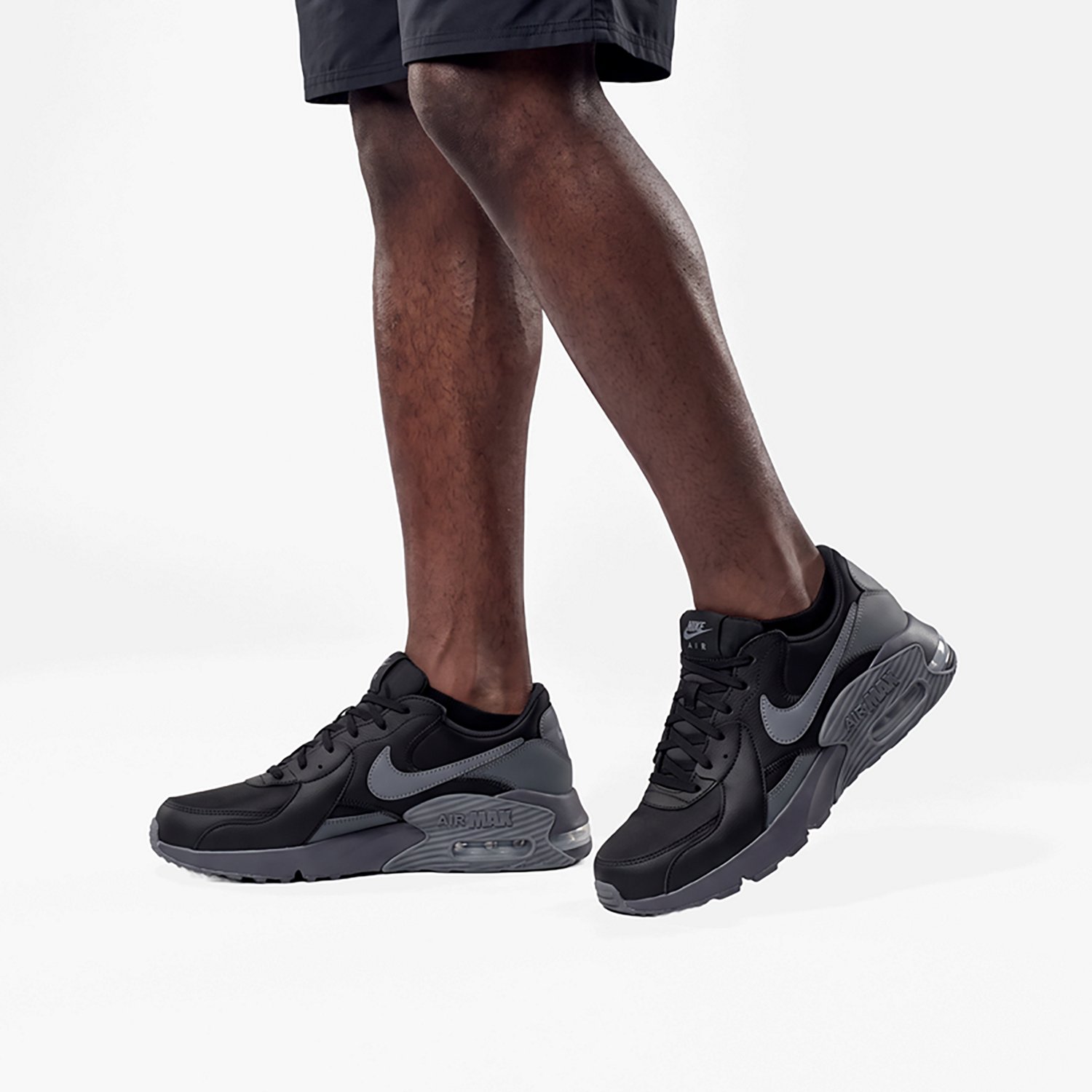Nike Men's Air Max Excee Shoes                                                                                                   - view number 4