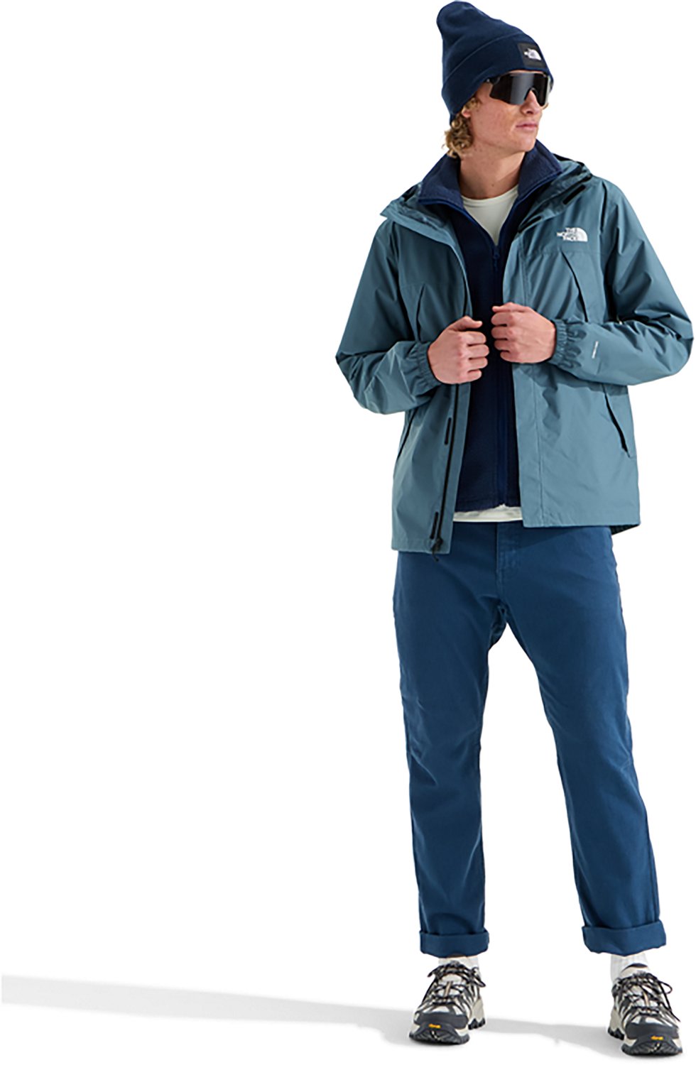 The North Face Men's Antora Jacket - view number 3
