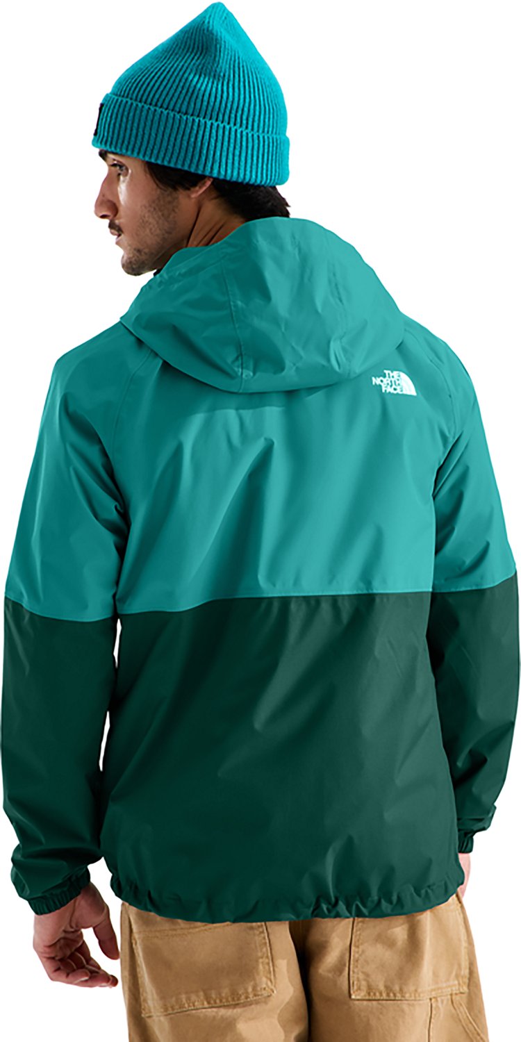 The North Face Men’s Antora Rain Hoodie Jacket - view number 2