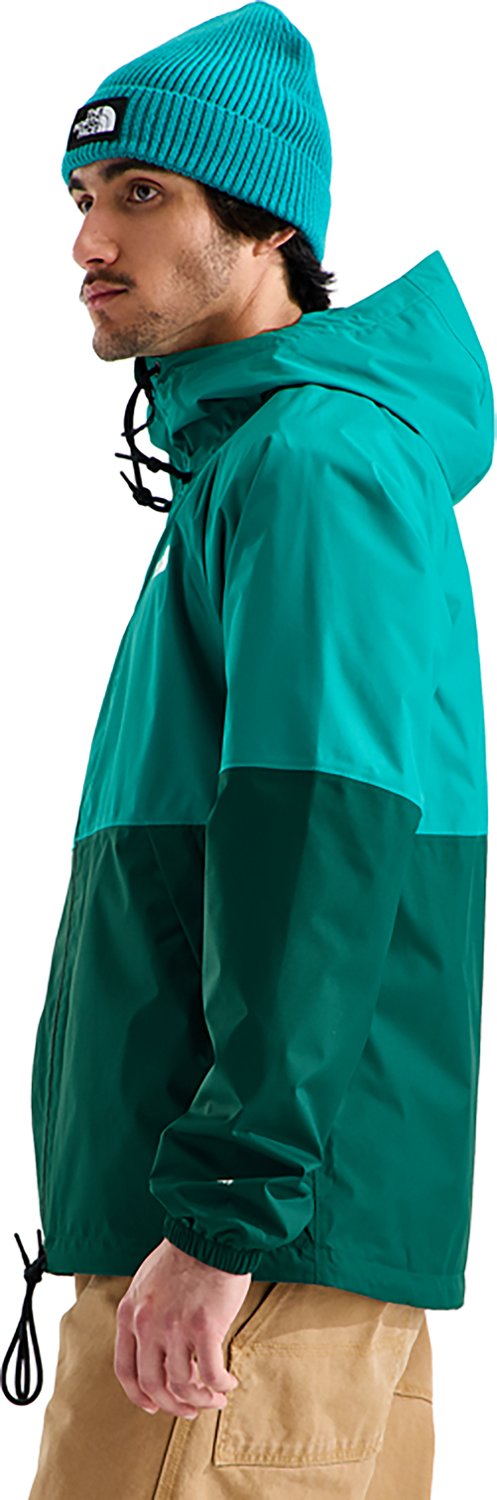 The North Face Men’s Antora Rain Hoodie Jacket - view number 4