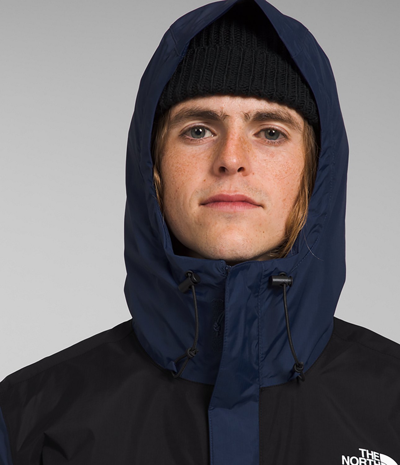 The North Face Men's Antora Triclimate Jacket - view number 3