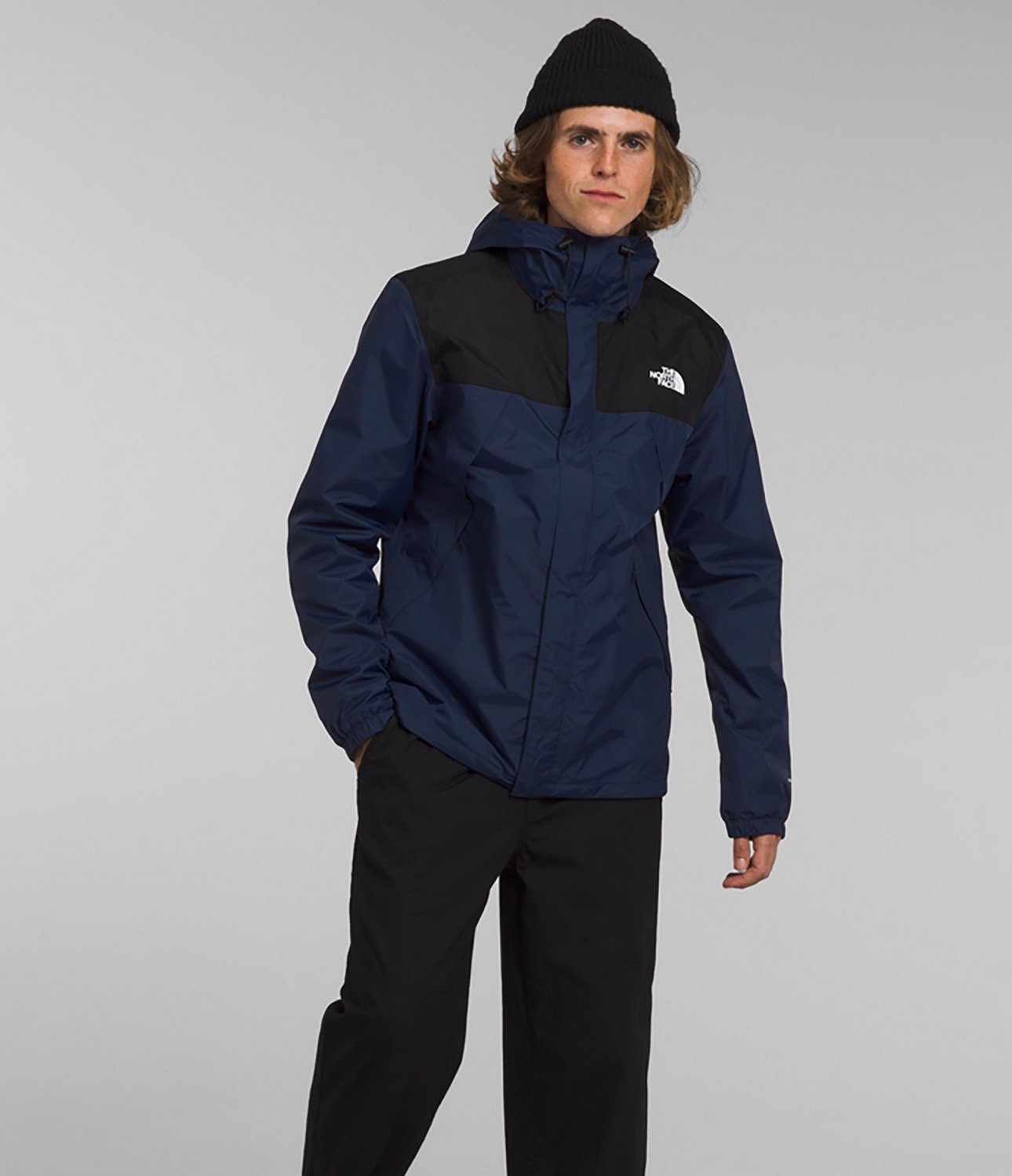 The North Face Men's Antora Triclimate Jacket - view number 4